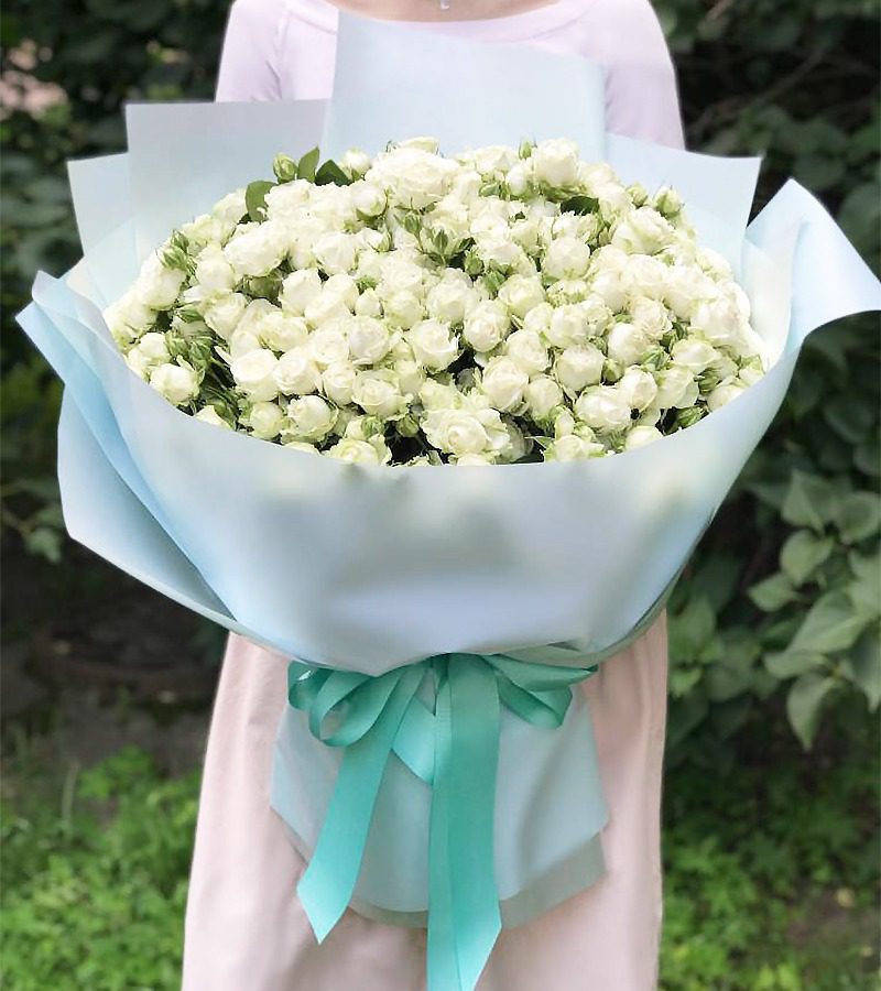 Весенняя мелодия — изображение 2